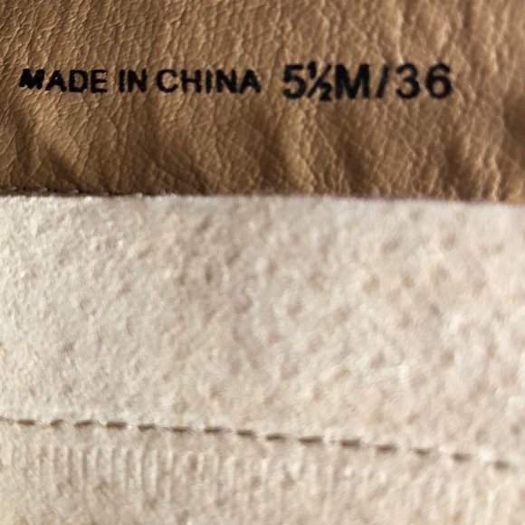 🆕LUCKY BRAND SHOES - Picture 6 of 6